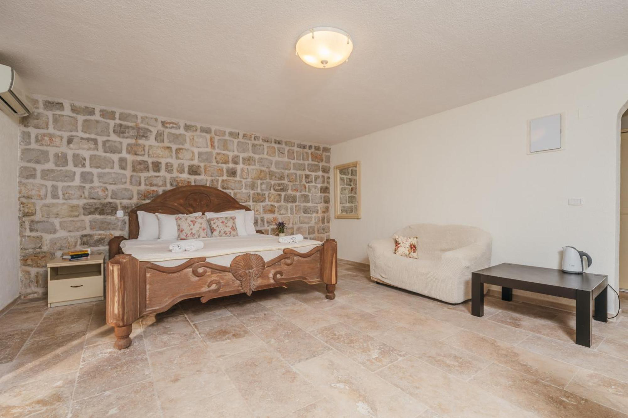 Apartments Pietra Mare Петровац Номер фото